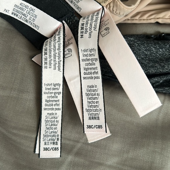 Bras - Picture 5 of 5